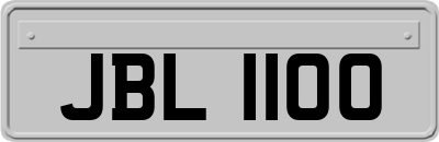 JBL1100