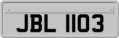 JBL1103