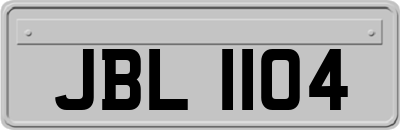 JBL1104