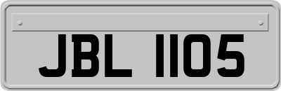 JBL1105