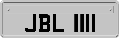 JBL1111