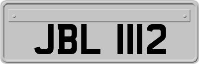 JBL1112