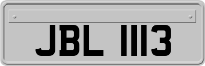 JBL1113
