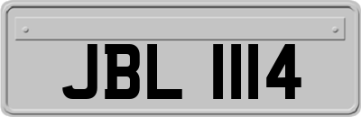 JBL1114