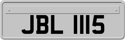 JBL1115