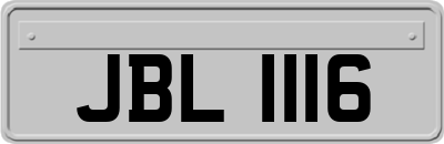 JBL1116