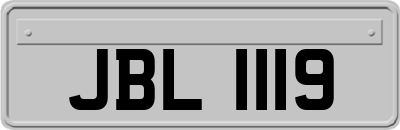 JBL1119