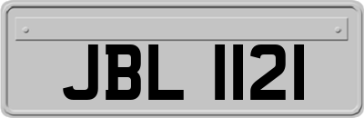 JBL1121