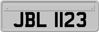 JBL1123