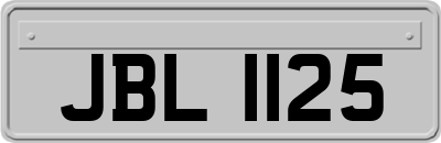 JBL1125