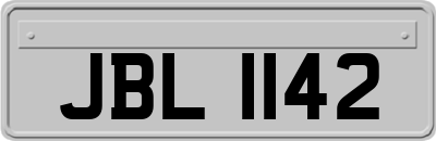 JBL1142
