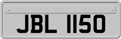 JBL1150