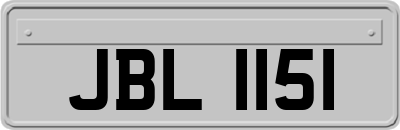 JBL1151