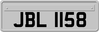 JBL1158