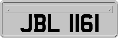 JBL1161