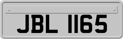 JBL1165