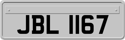 JBL1167