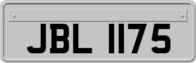 JBL1175
