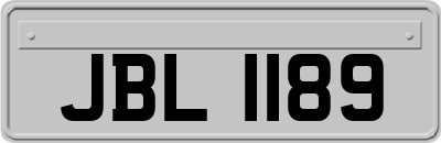 JBL1189