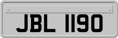 JBL1190