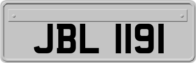 JBL1191