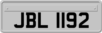 JBL1192