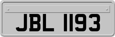 JBL1193