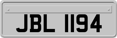 JBL1194