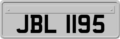 JBL1195