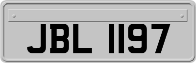 JBL1197