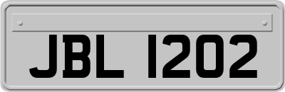 JBL1202