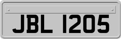 JBL1205
