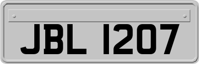 JBL1207