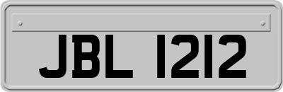 JBL1212