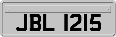 JBL1215