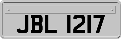 JBL1217