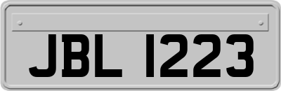 JBL1223