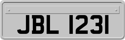 JBL1231