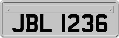 JBL1236