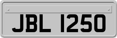 JBL1250