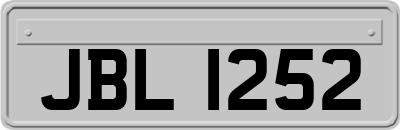 JBL1252