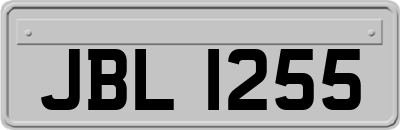 JBL1255