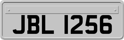 JBL1256