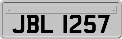 JBL1257