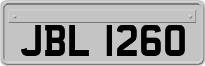 JBL1260