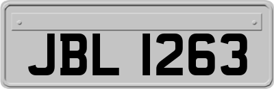 JBL1263