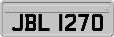 JBL1270
