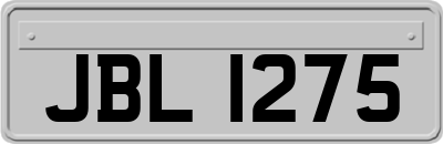 JBL1275