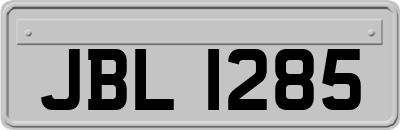 JBL1285