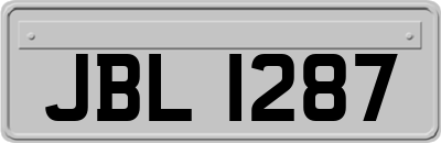 JBL1287